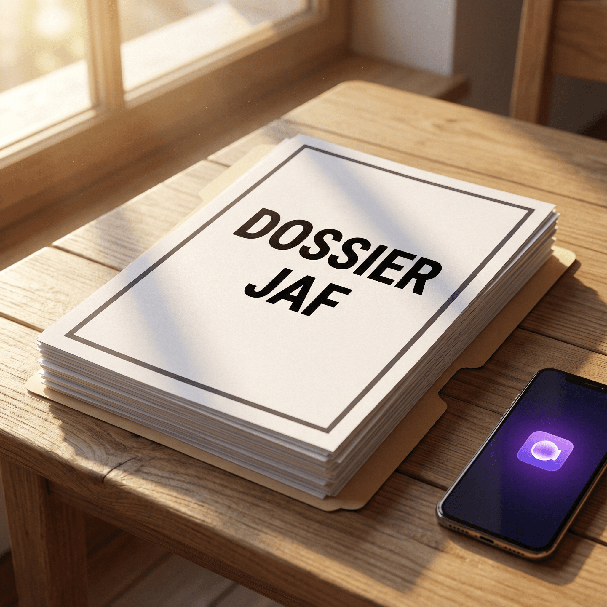 Dossier de preuves certifiées pour JAF et protection juridique