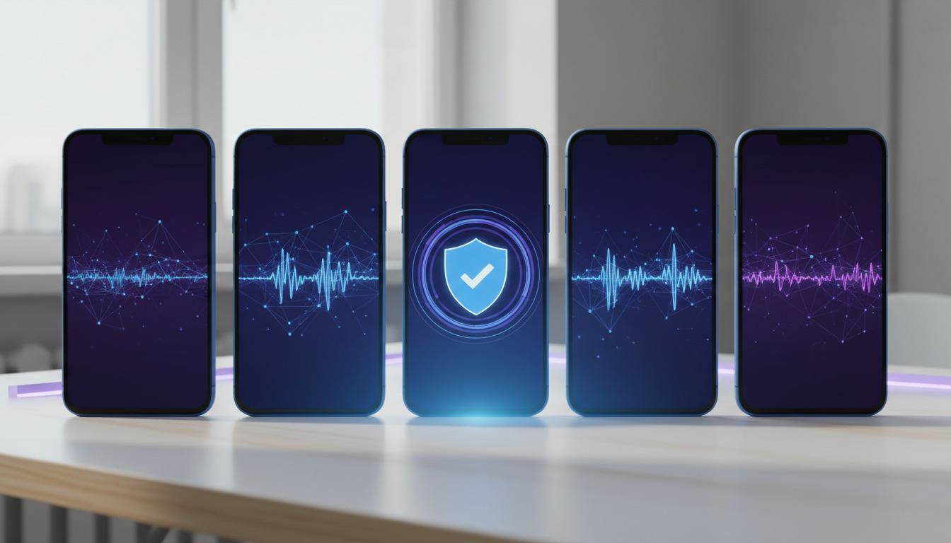 Les 5 Meilleures Applications Anti-Harcèlement pour Constituer des Preuves (2026)