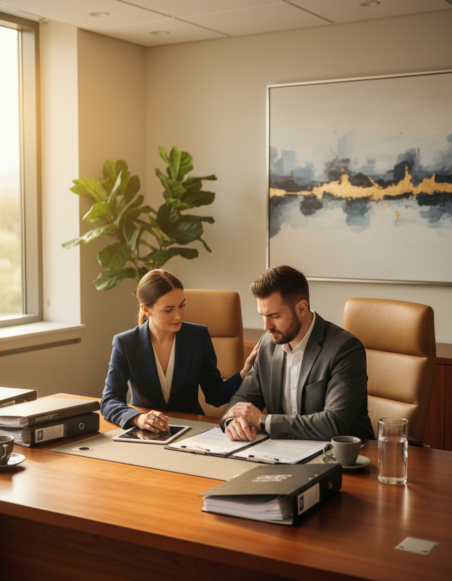 Avocat Harcèlement Conjugal : Comment Choisir le Bon en 2026 (Guide + Prix)