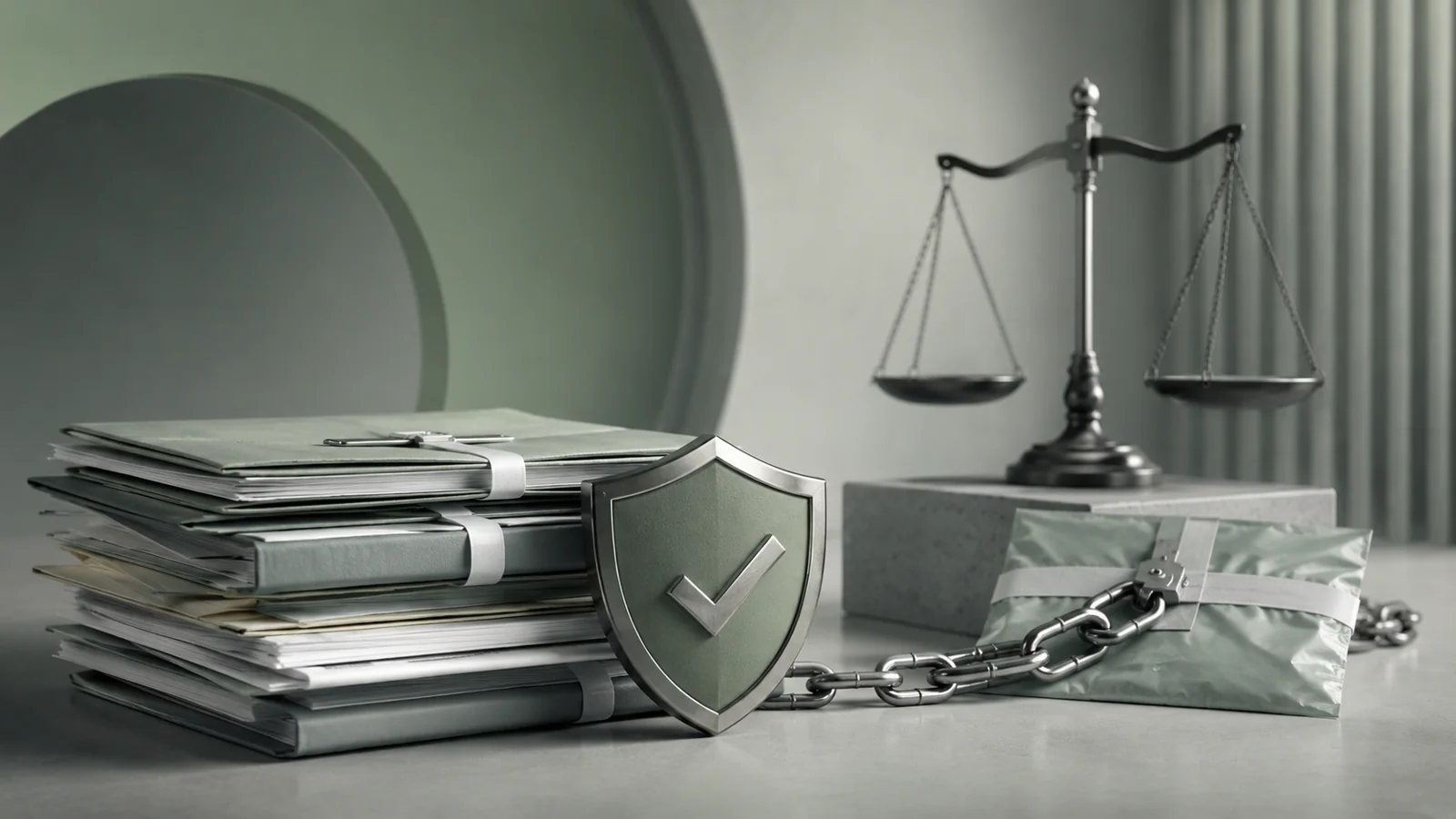 Chain of Custody Form: What It Is and How to Use One for Court