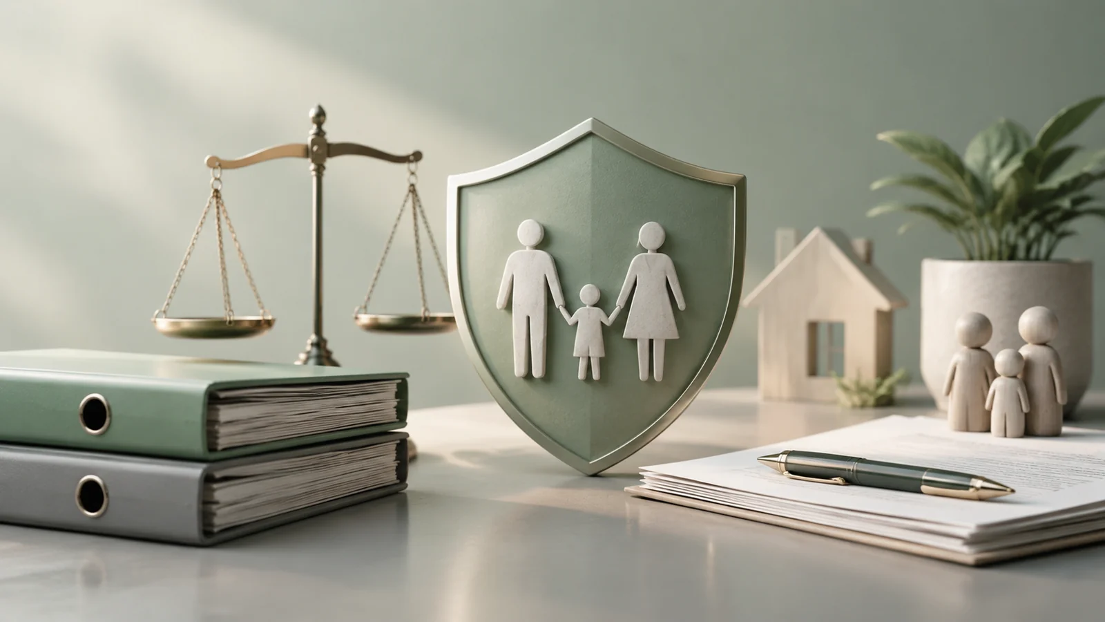 Free Co-Parenting App: What Family Courts Actually Look For
