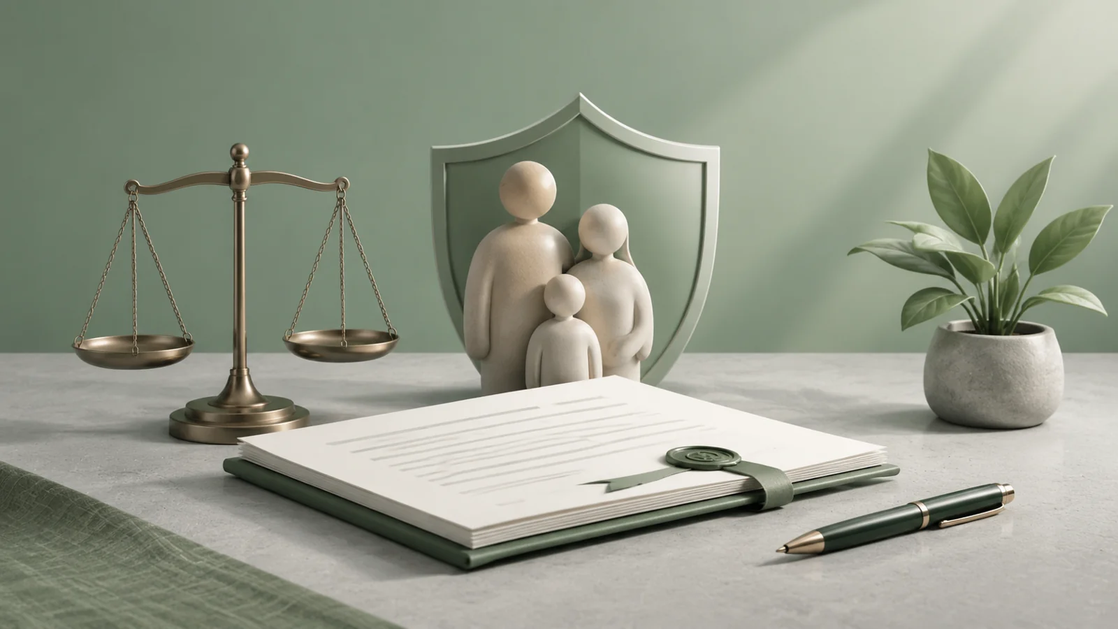 Custody Agreement Template: What to Include and How to Use One