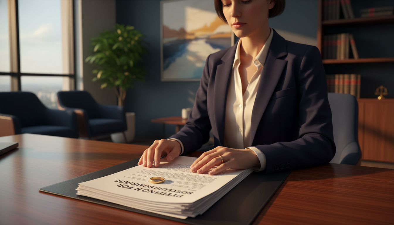 Divorce avec un Pervers Narcissique : Stratégie et Preuves Pour Gagner (2026)