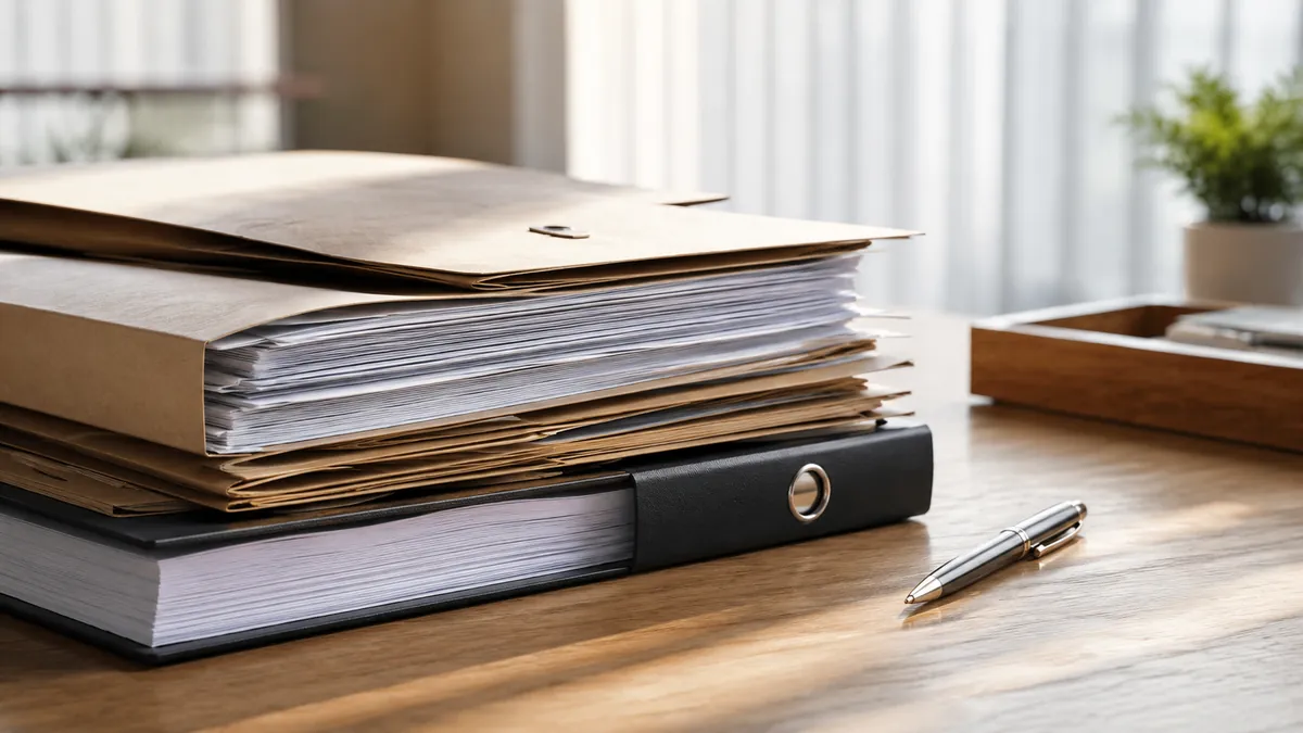 How to Document Co-Parenting for Court: The Complete System (2026)