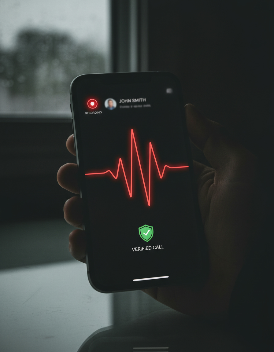 Enregistrer un Appel Téléphonique Comme Preuve : Ce Qui Est Légal en France (2026)