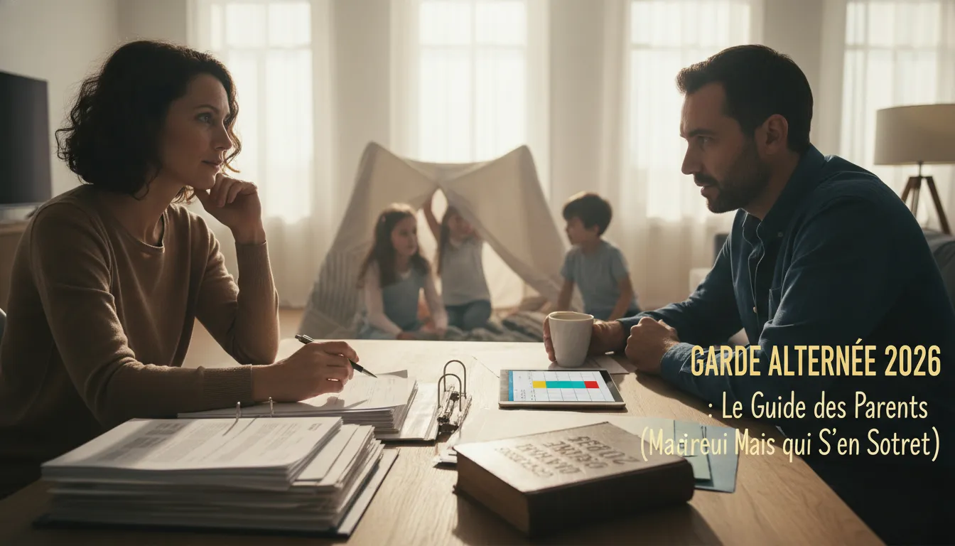 Moitié des Vacances Scolaires 2026 : Calendrier JAF