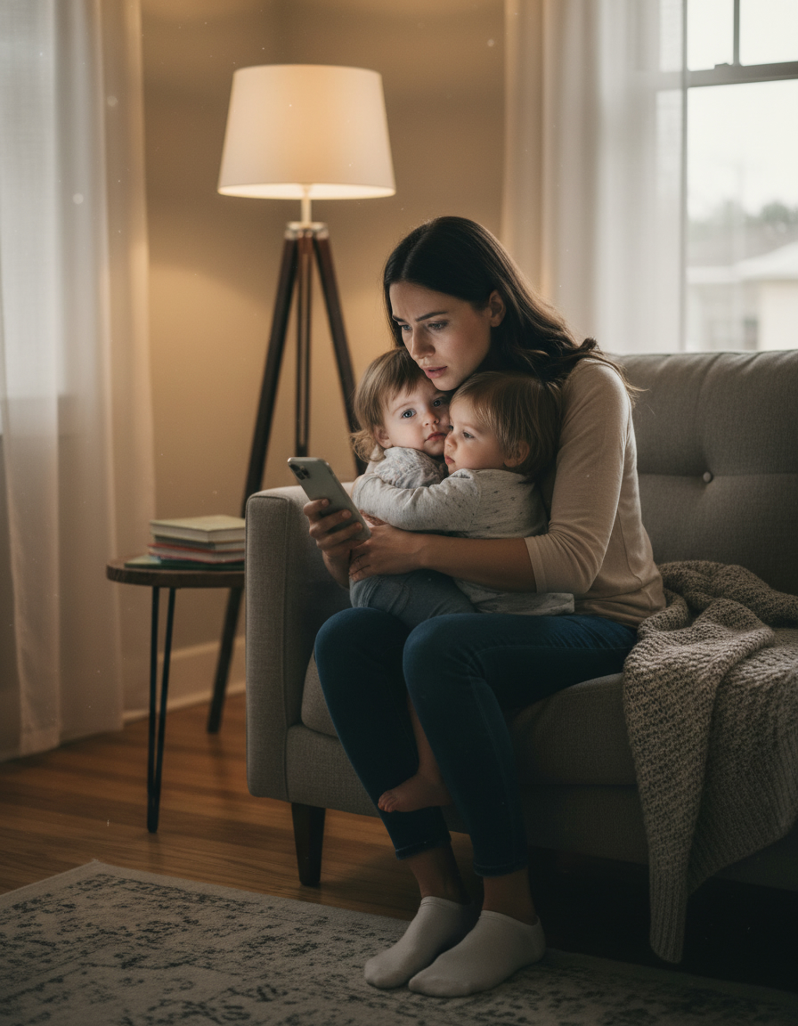 Garde Alternée et Harcèlement : Comment Protéger Vos Enfants en 2026