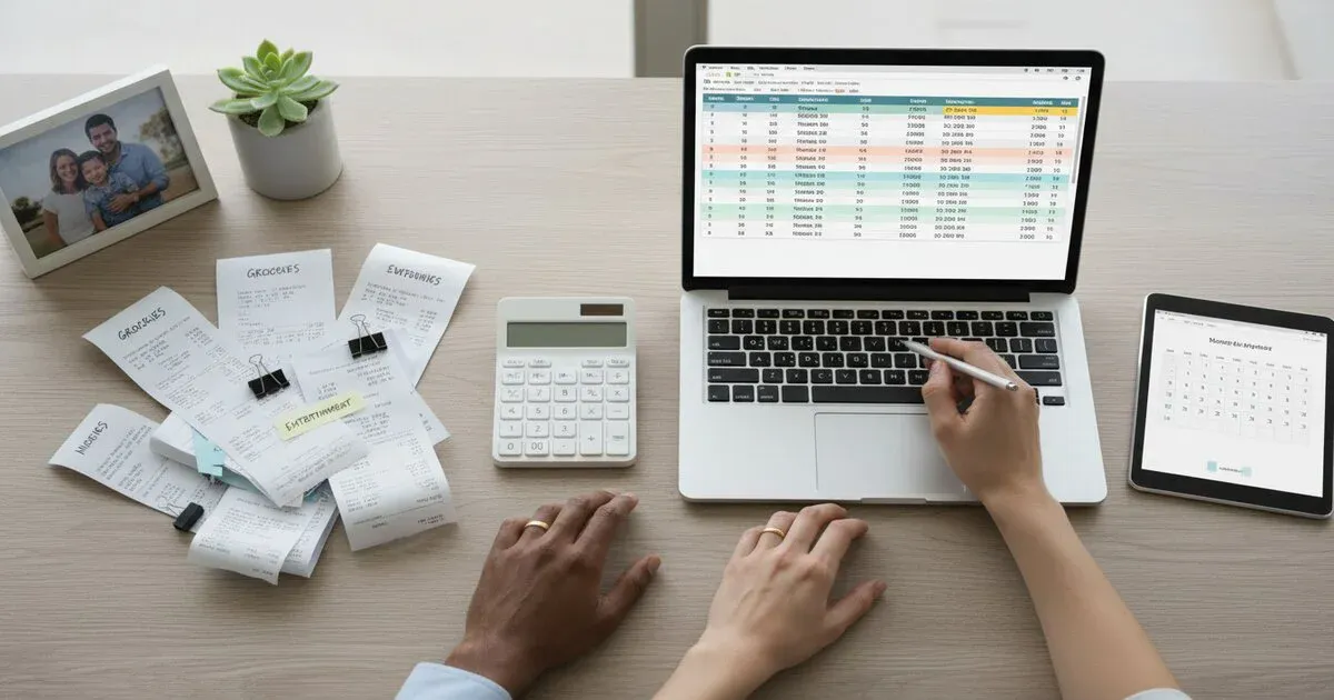 Finances et Coparentalité : Le Guide Complet 2025
