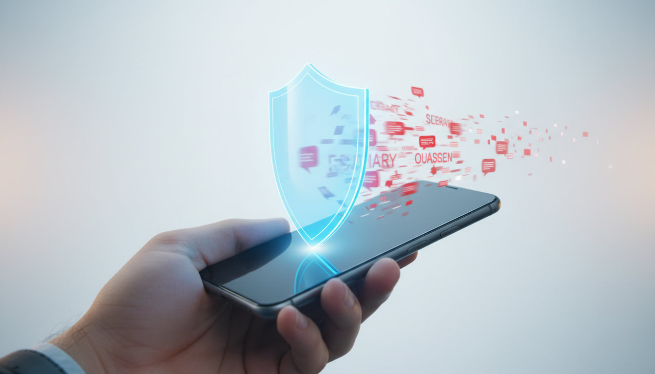 Ligne Téléphonique Anti-Harcèlement : Protégez-Vous de Votre Ex (2026)