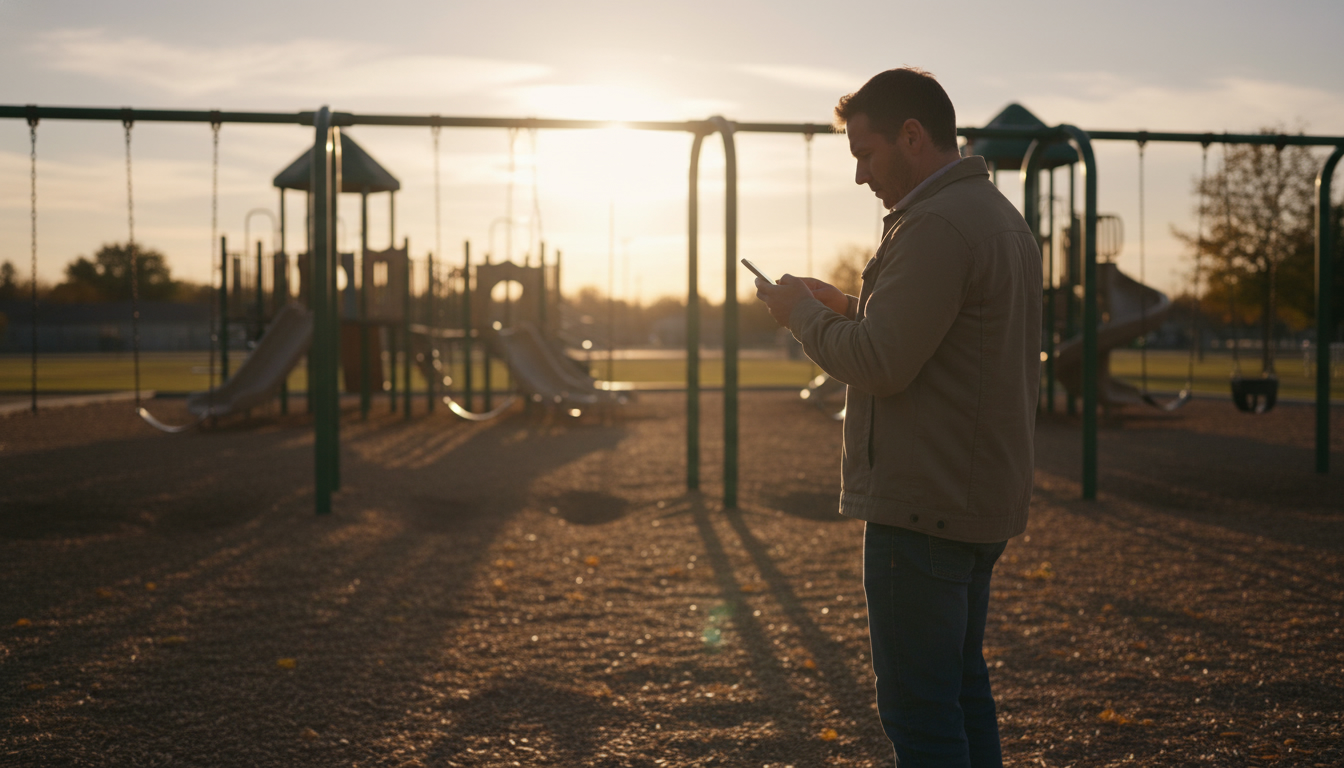 Non-Représentation d'Enfant : Que Faire le Jour J + Dossier de Preuves (2026)