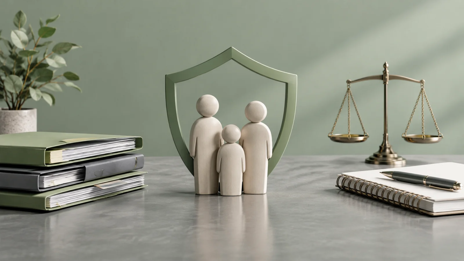 Parent Schedule: How to Build, Track, and Document It for Court