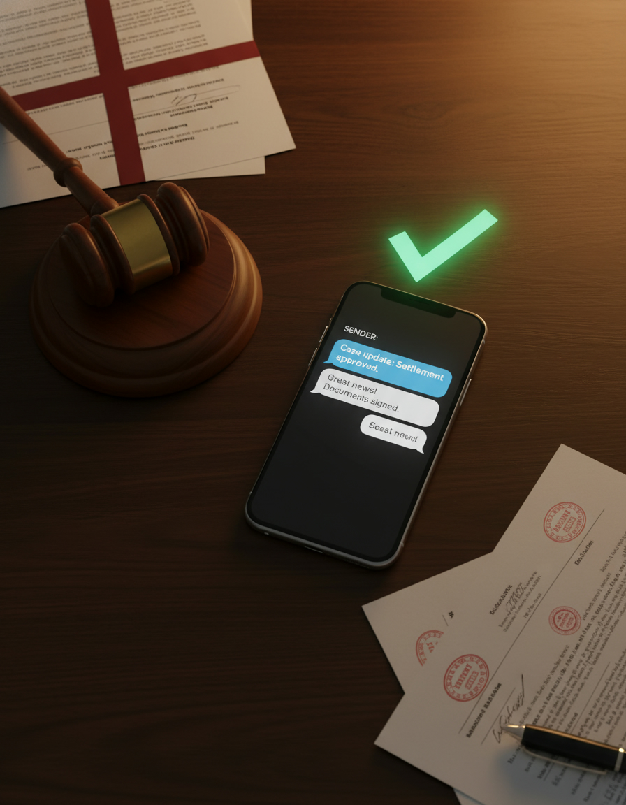 Preuve SMS au Tribunal : Guide Complet Pour Faire Valoir Vos Messages (2026)