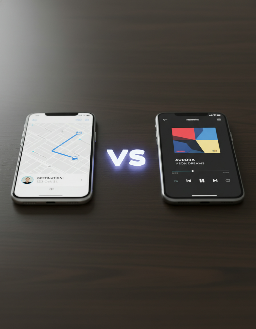 QuiVive App vs Copareo : Quel Outil Choisir Pour Vos Preuves de Harcèlement ? (2026)