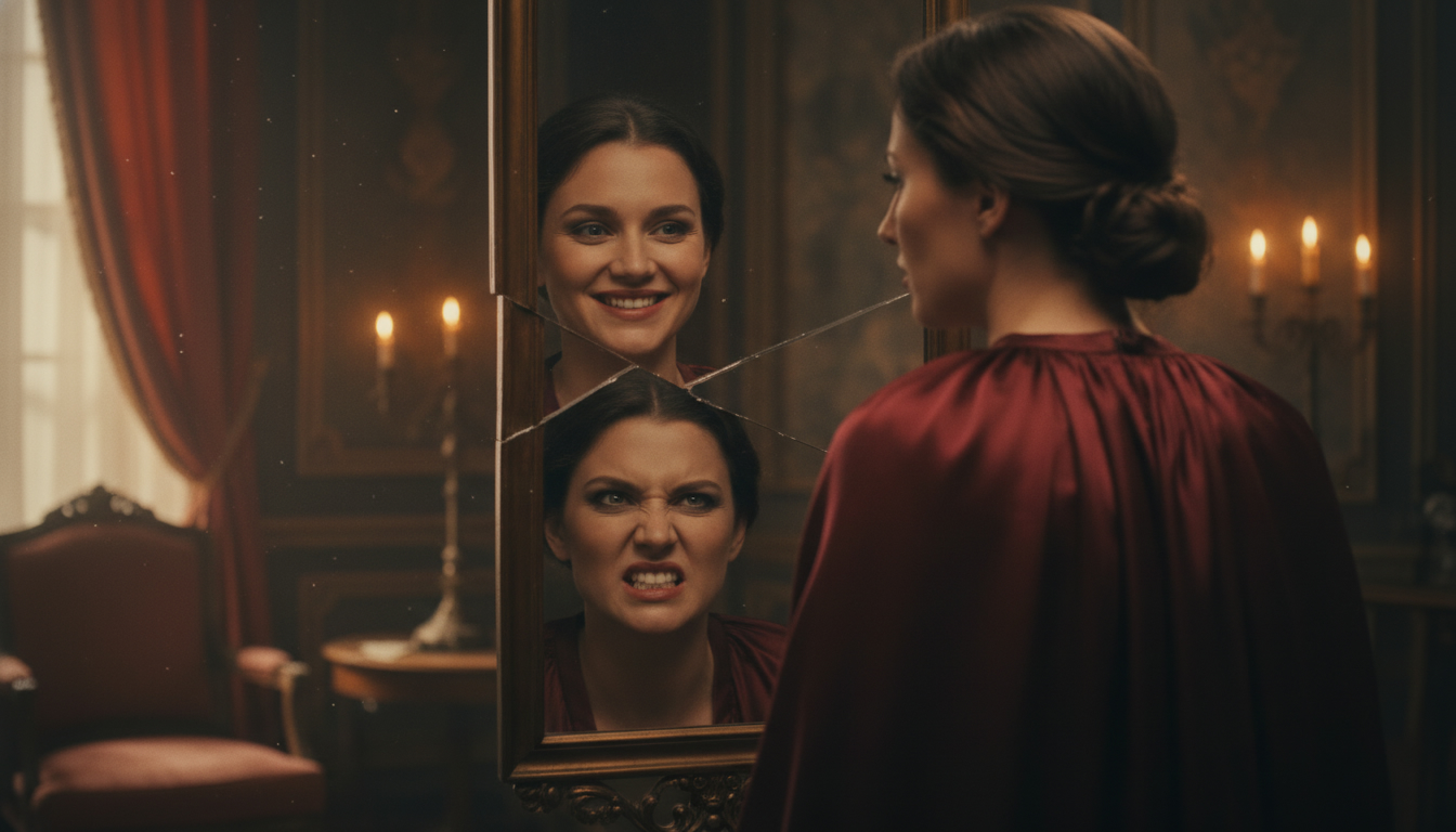 Reconnaître un Pervers Narcissique : Les 15 Signes Qui Ne Trompent Pas (2026)