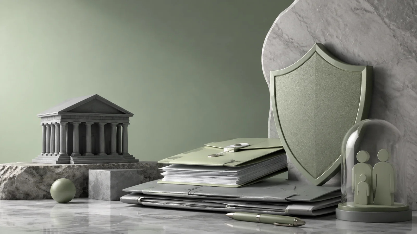 Tribunal judiciaire de Nîmes&nbsp;: saisir le JAF, guide complet