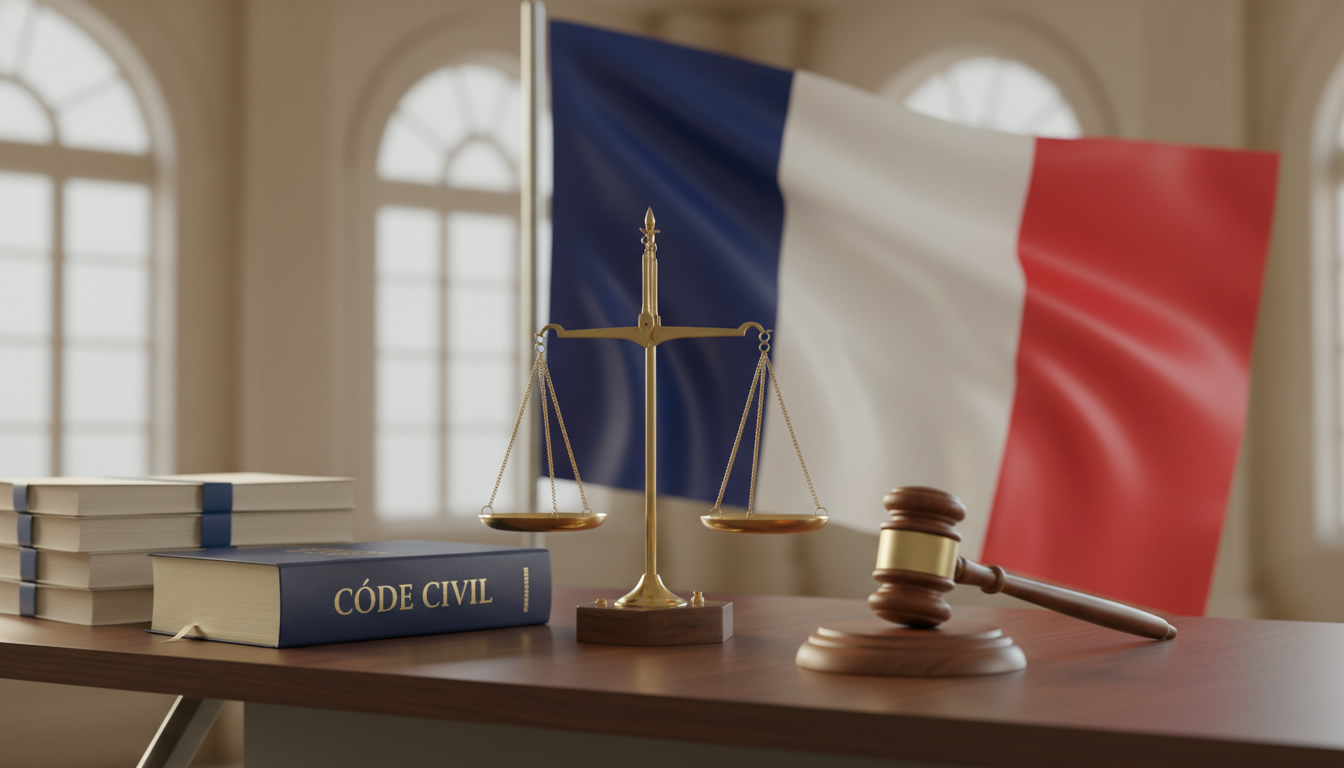 Violence Psychologique en Couple : Ce Que Dit la Loi en France (2026)