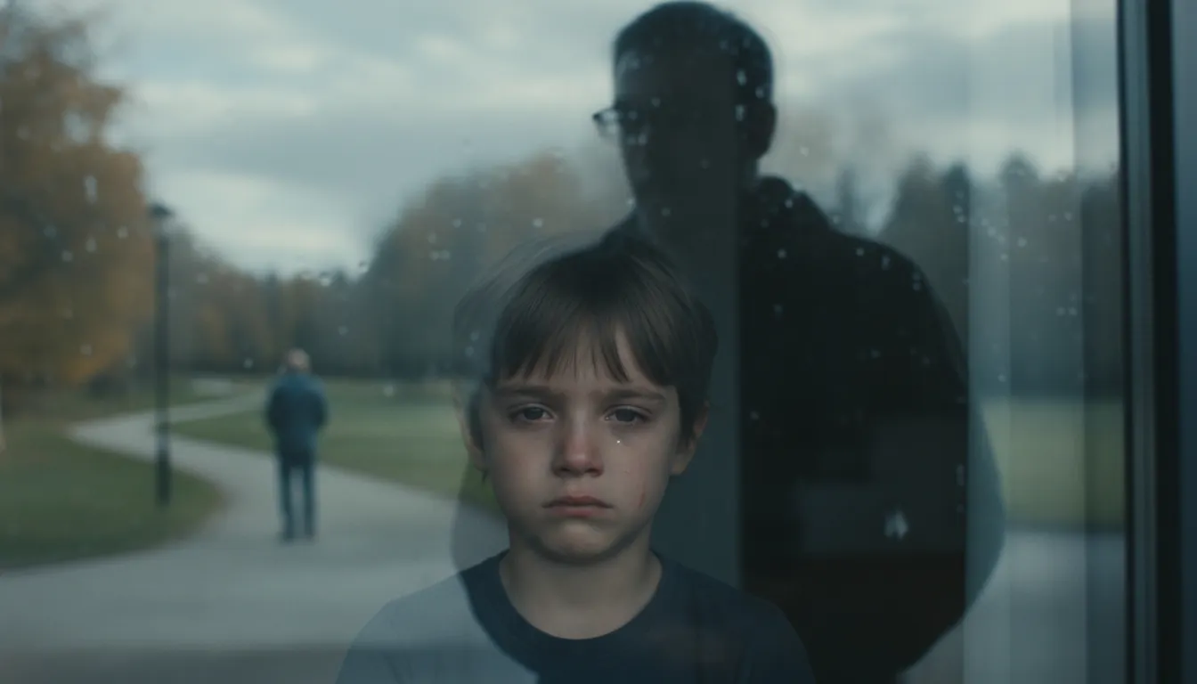 Déménagement Parent Garde Alternée Autorisation : prouver