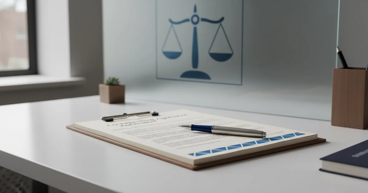 Préavis de Déménagement pour Parent Séparé : Modèles, Délais Légaux et Procédure Pas à Pas