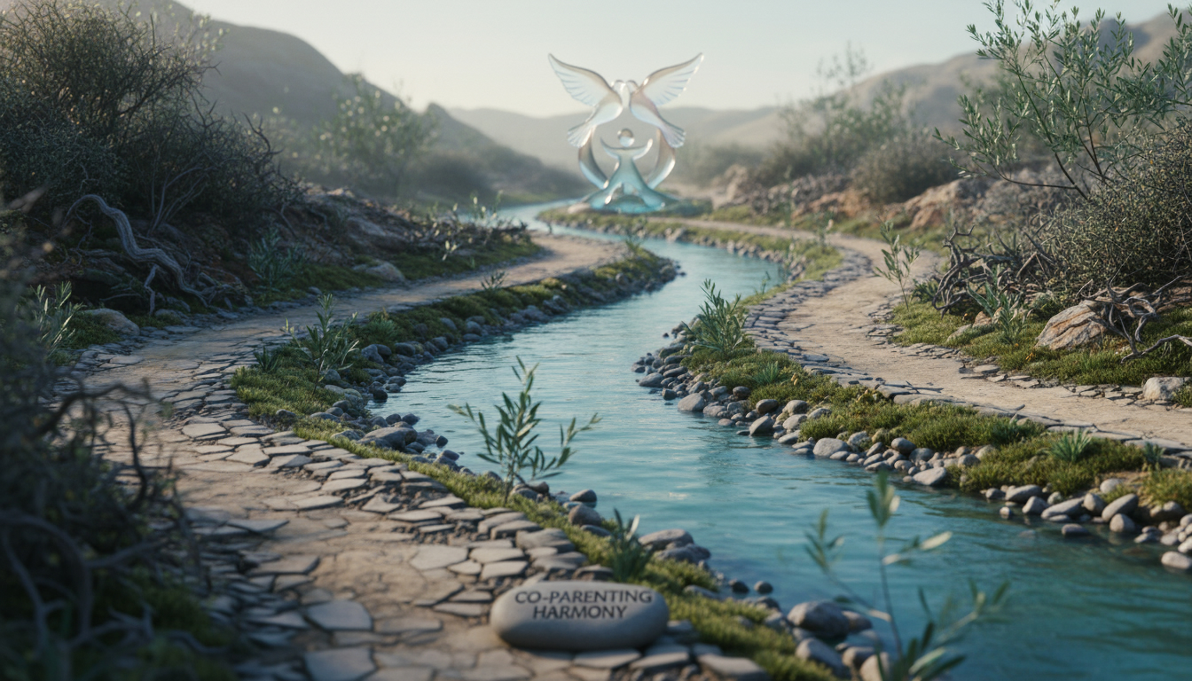 Coparentalité Difficile : 10 Solutions Efficaces pour Gérer les Conflits