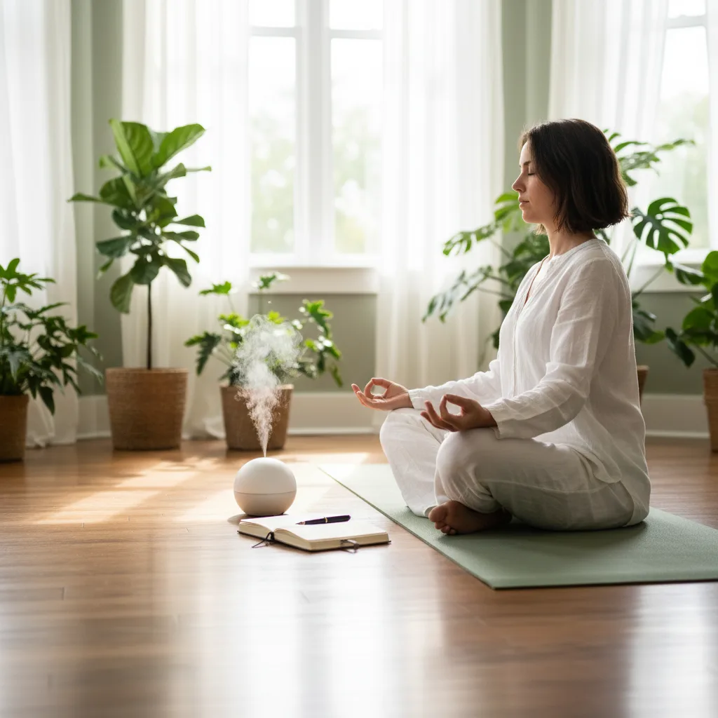 Illustration : Coparentalité Toxique : Comment S'en Sortir ? (Guide