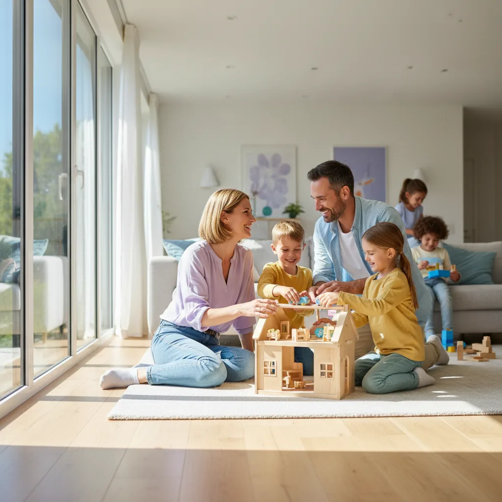 Garde Exclusive : Procédure et Conditions 2026