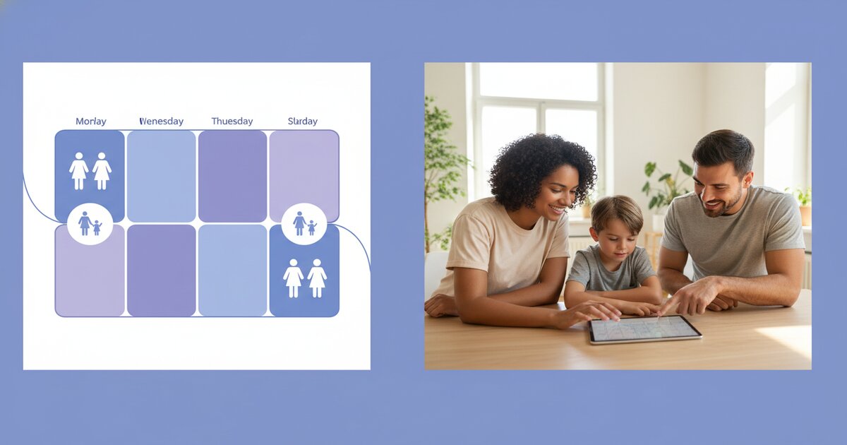 Médiation Familiale Gratuite : Le Guide Complet 2025 pour Parents Séparés