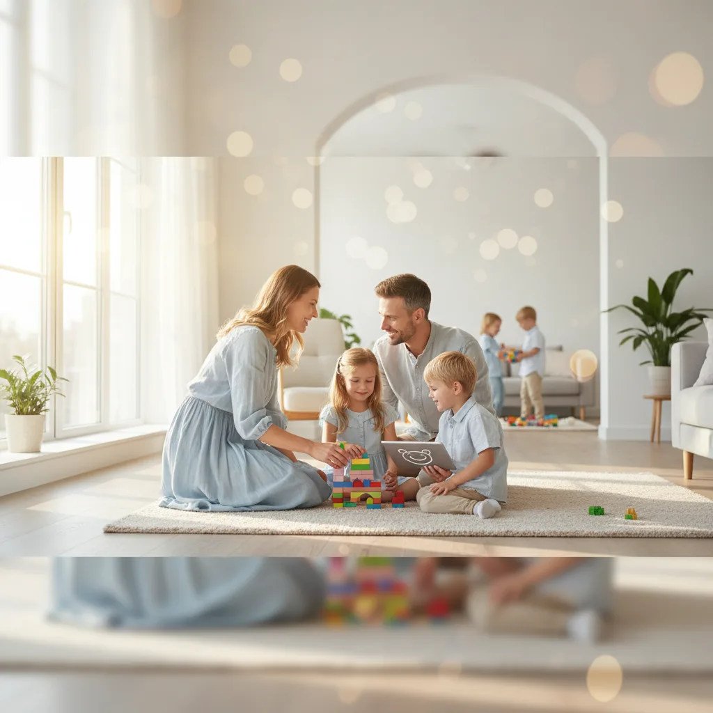 Meilleures Apps Coparentalité 2026 : Le Guide Complet pour Choisir Sans Se Tromper